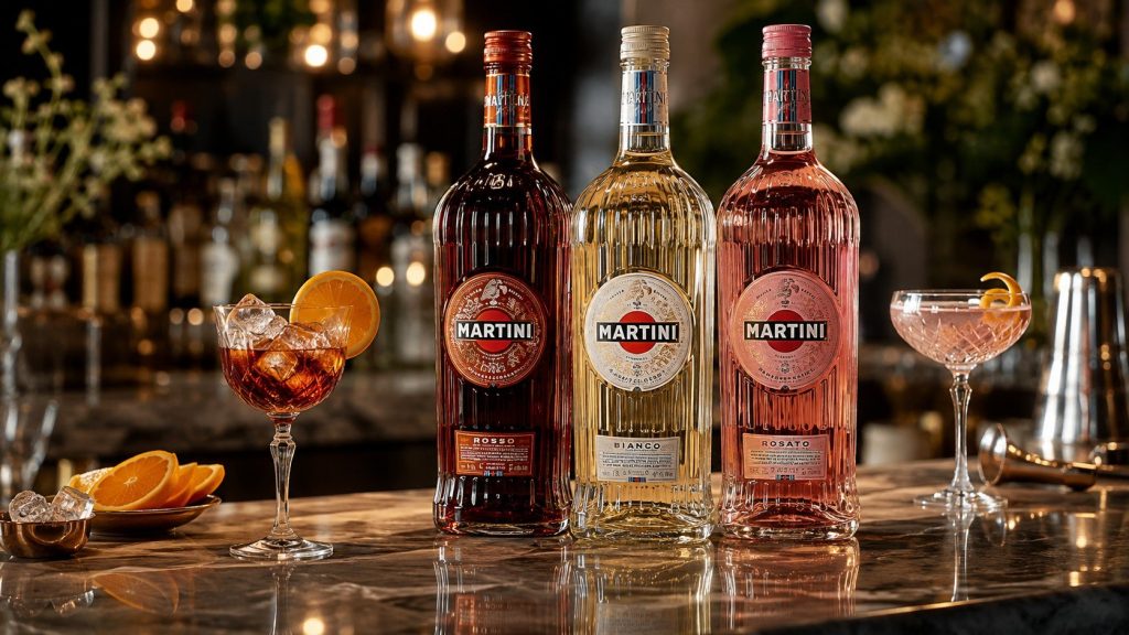 Martini to najbardziej rozpoznawalny wermut świata i stały bywalec polskich barków — szczególnie w litrowej butelce, o którą klienci pytają najczęściej. Sprawdziliśmy, ile kosztuje Martini 1 l w 2026 roku i jakie tańsze alternatywy znajdziemy na tej samej półce.