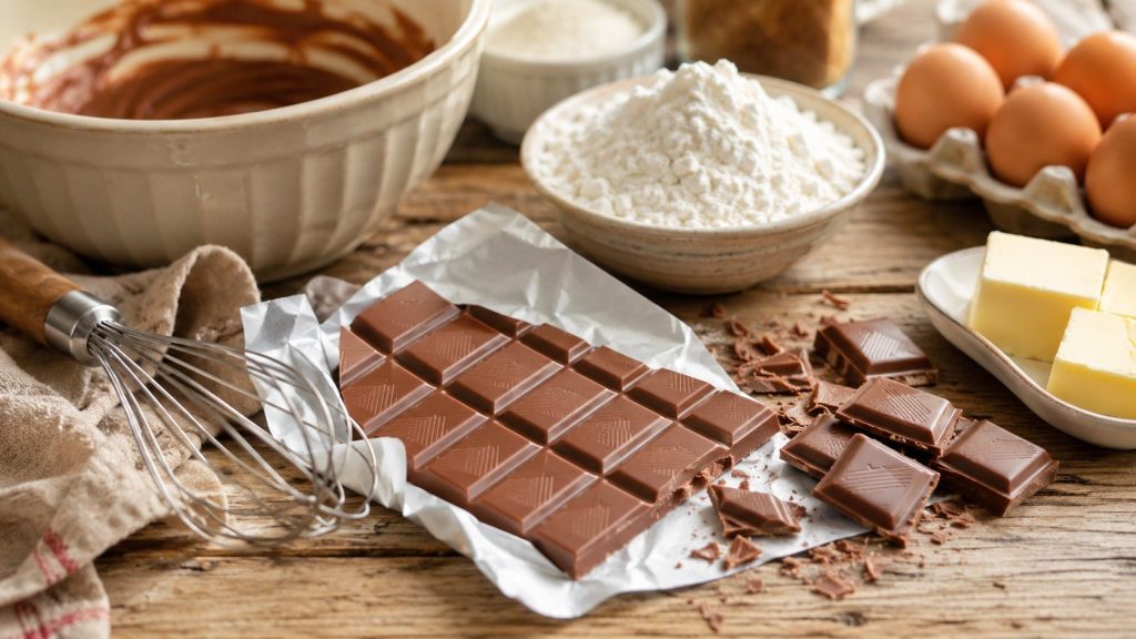 Ile kosztuje Milka w 2026 roku? Ceny tabliczek 90 g, Triolade 280 g i Milki Oreo 300 g