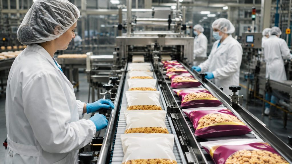 Marki własne kontra brandy: kto produkuje dyskontowe produkty (2026)