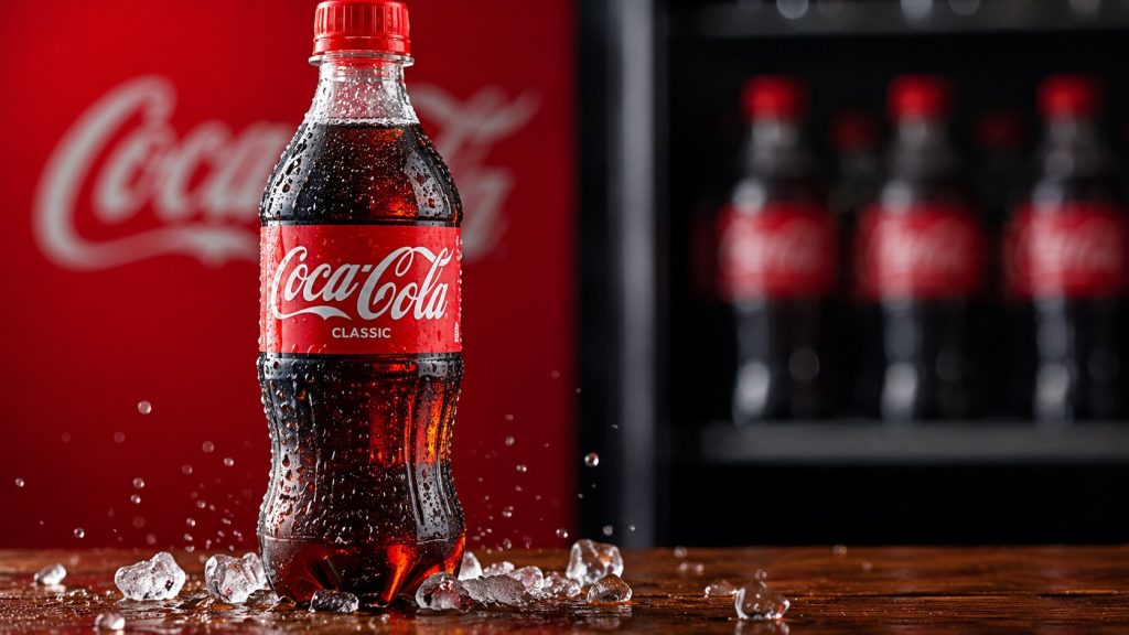 Coca-Cola — ceny 2026: butelka, puszka, Zero i odwieczna wojna z Pepsi