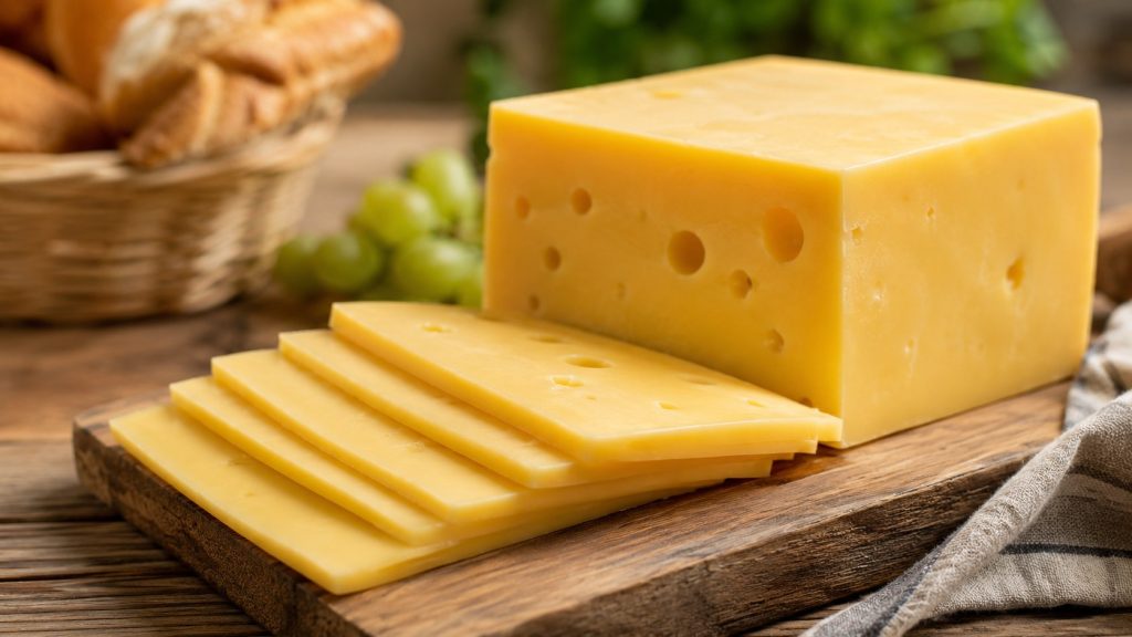 Ile kosztuje ser żółty w 2026 roku? Ceny za kilogram, w plastrach i w bloku Ser żółty od kilku lat regularnie gości w czołówkach zestawień drożyzny — i faktycznie, jego ceny potrafią zaskoczyć przy kasie. Sprawdzamy, ile kosztuje ser żółty w 2026 roku: za kilogram, w plastrach i w bloku, oraz jak kupować go rozsądniej.