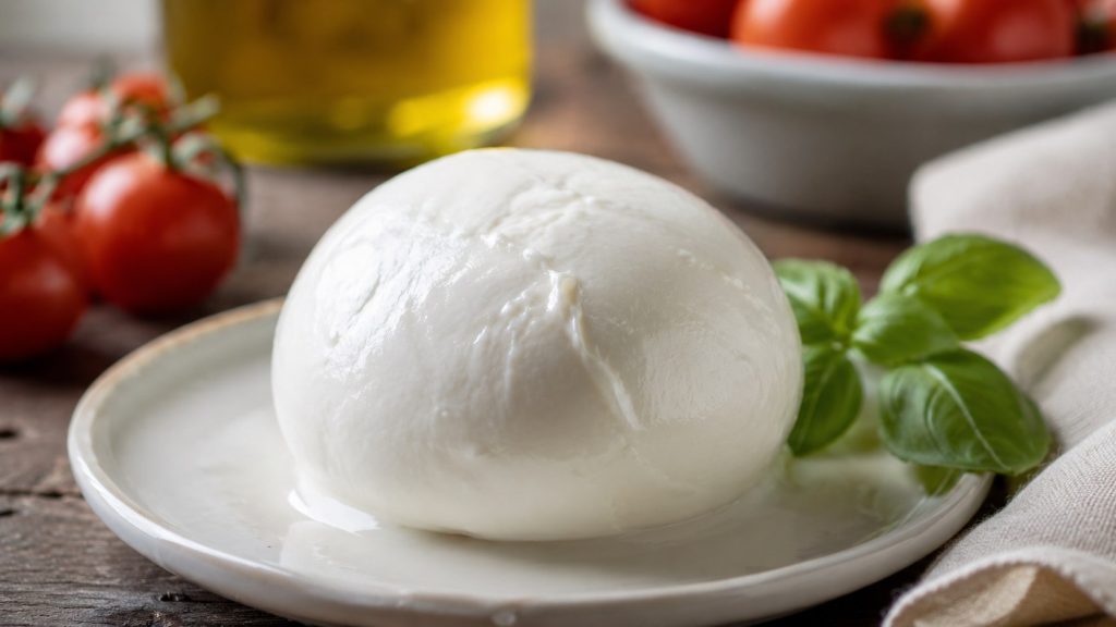 Mozzarella — ceny 2026: kulka, tarta czy di bufala i którą wybrać do czego Mozzarella zrobiła w polskich lodówkach karierę od egzotyki do podstawy: latem rządzi w caprese, przez cały rok — na domowej pizzy. Ale „mozzarella" to co najmniej trzy różne produkty w trzech różnych