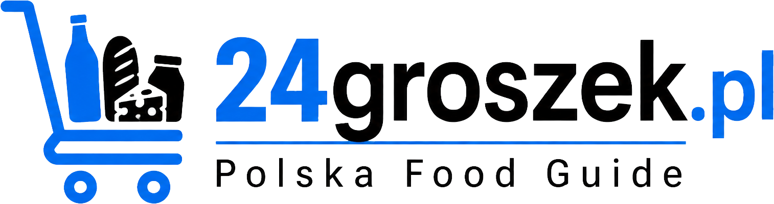Polska Food Guide