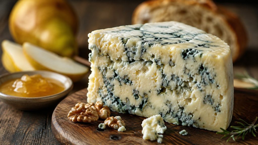 Sery pleśniowe dzielą ludzkość skuteczniej niż ananas na pizzy: dla jednych niebieskie żyłki to szczyt serowej cywilizacji, dla innych — jedzenie na przekór instynktowi. A polski Lazur od dekad udowad