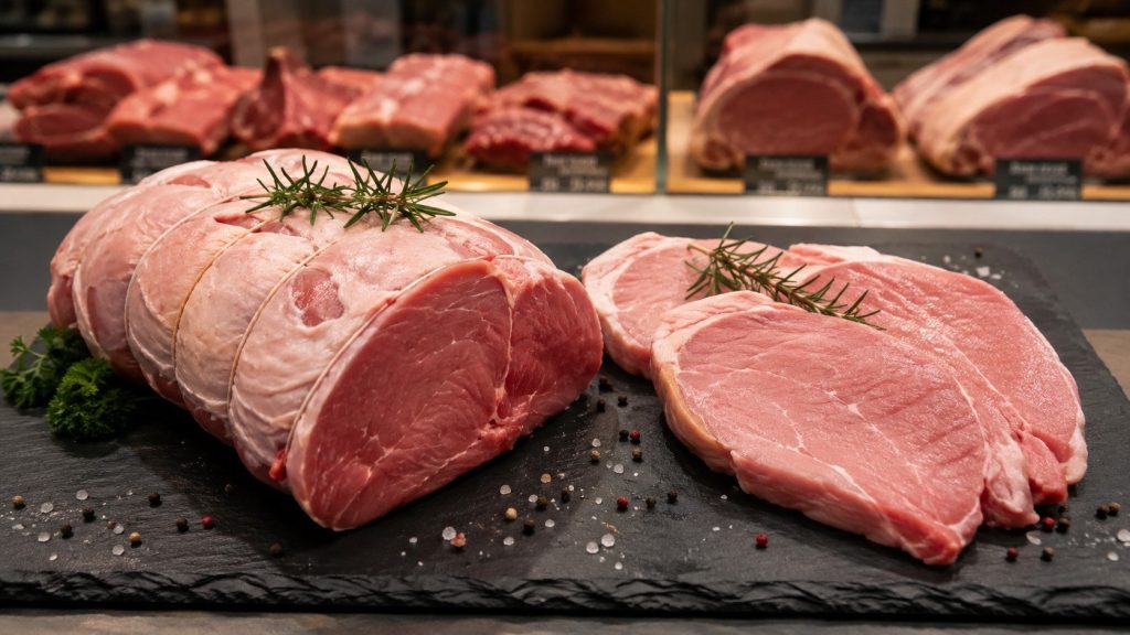 Cielęcina to arystokracja polskiej lady: mięso, które babcie uważały za jedyne godne rosołu dla chorego, a restauracje wyceniają jak owoce morza. Delikatność kosztuje — i to konkretnie. Sprawdzamy, il