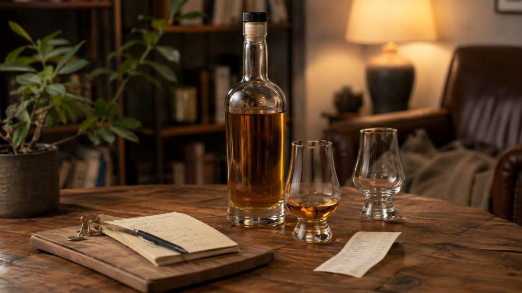 Single malt — ceny 2026: whisky z dyskontu i próg wejścia w słód