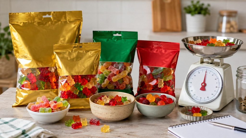 Haribo to imperium zbudowane na jednym misiu: od stu lat złoty niedźwiadek definiuje, jak ma smakować żelek — a konkurencja może najwyżej kopiować kształty. Polska półka Haribo puchnie od nowości, kwa