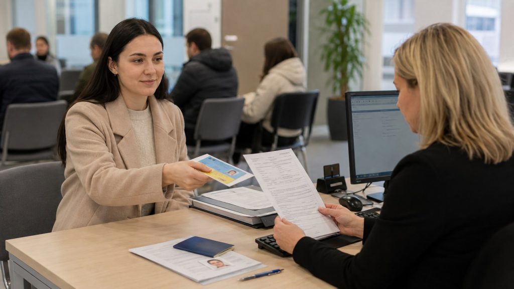 Jak wymienić ukraińskie prawo jazdy na niemieckie bez egzaminu w 2026 roku? Dokumenty, koszt, terminy, procedura krok po kroku i możliwość złożenia wniosku online.