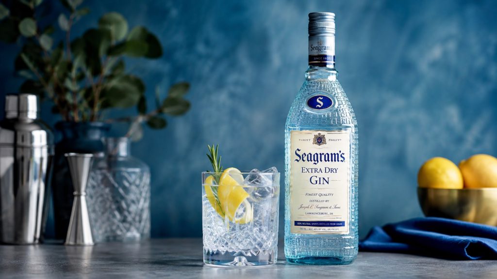 Gin przeszedł w Polsce drogę od „wódki z choinką" do gwiazdy domowych barków: ginowa moda przyniosła dziesiątki marek, różowe warianty i toniki premium — a stary dobry Lubuski przeżywa renesans jako d