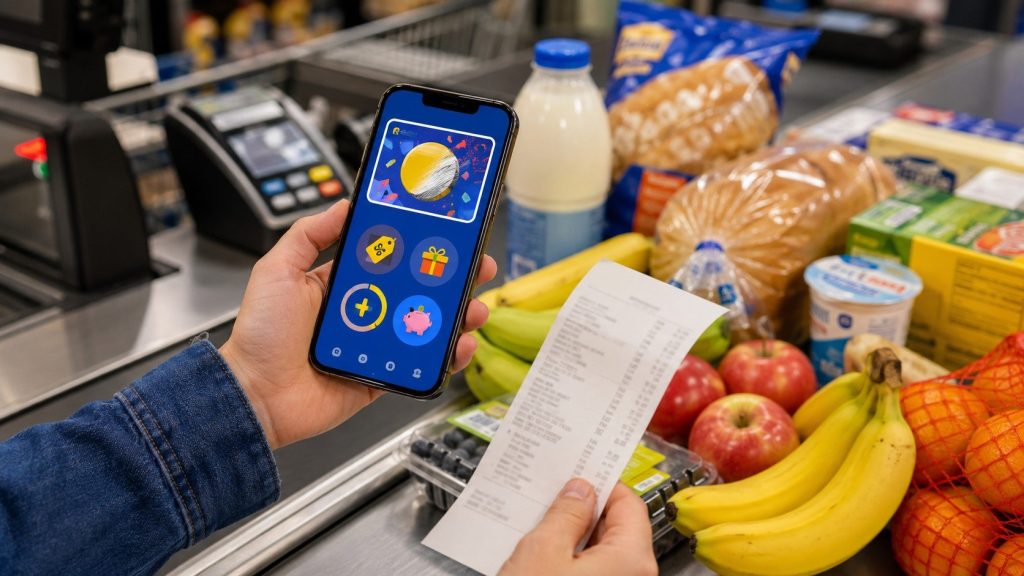 Lidl Plus w praktyce: kupony, zdrapki i triki na 2026 rok